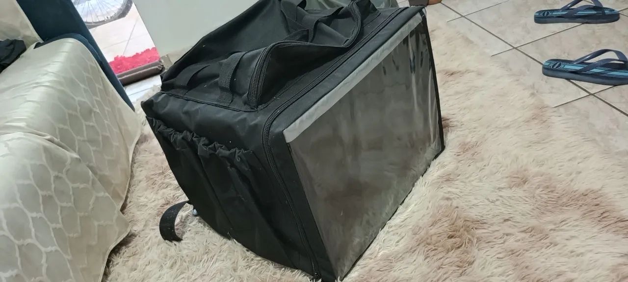 Bag Entregador - Foto 2