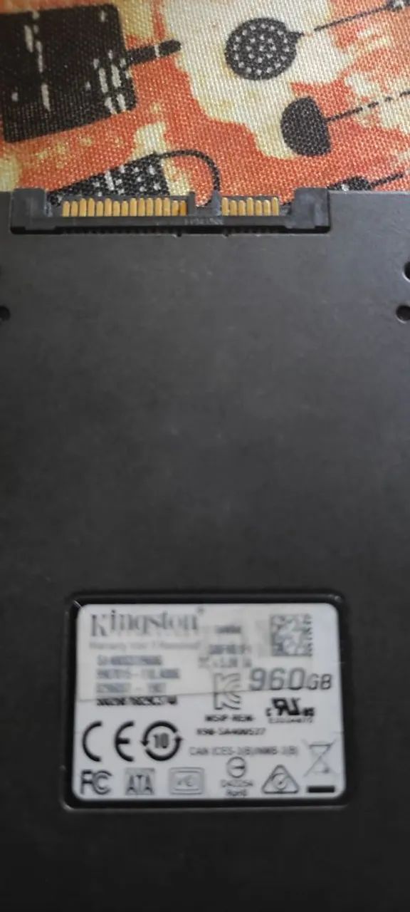 SSD 1T - Foto 4
