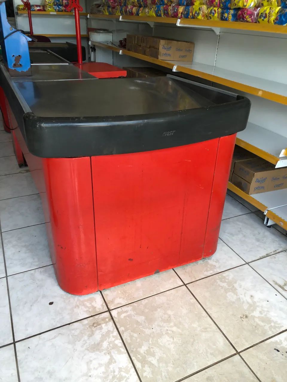 Caixas de mercadinho  - Foto 3