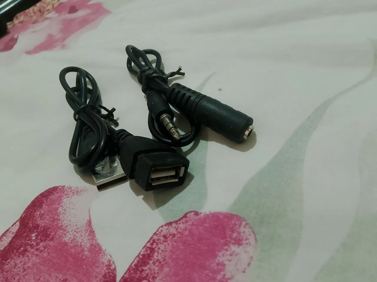 Kit De Extensores USB + P2