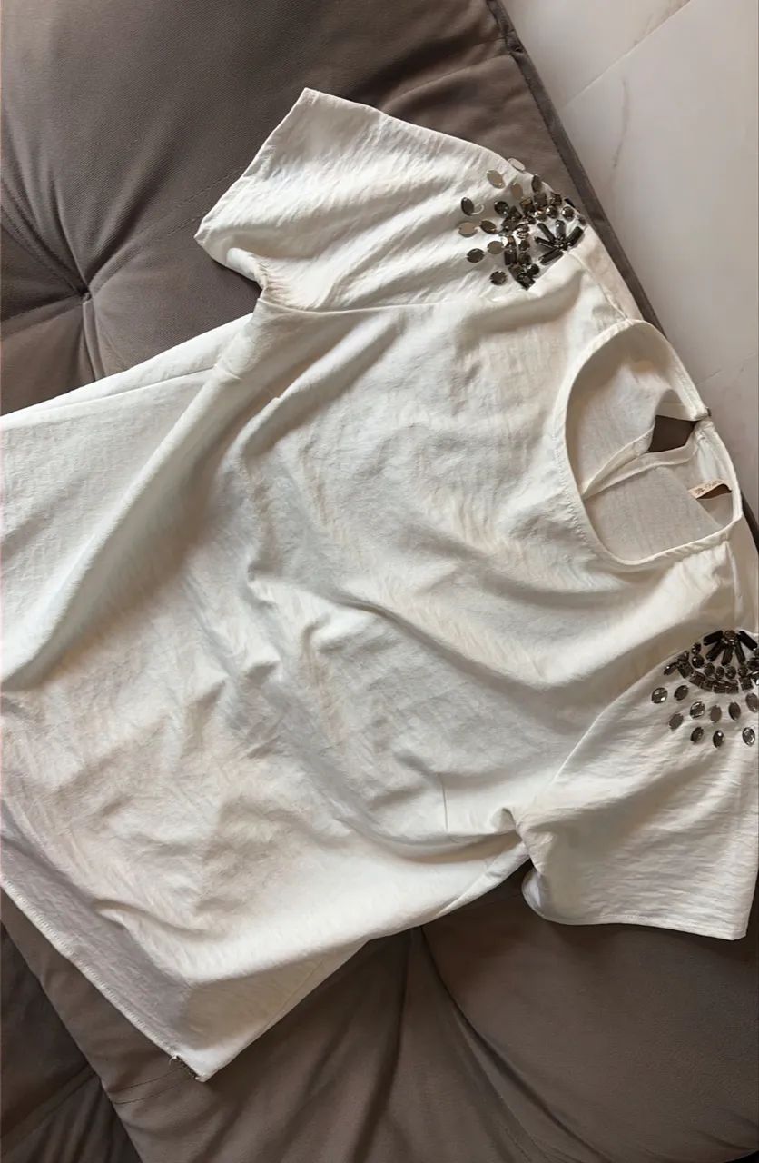 blusa polo wear feminina 