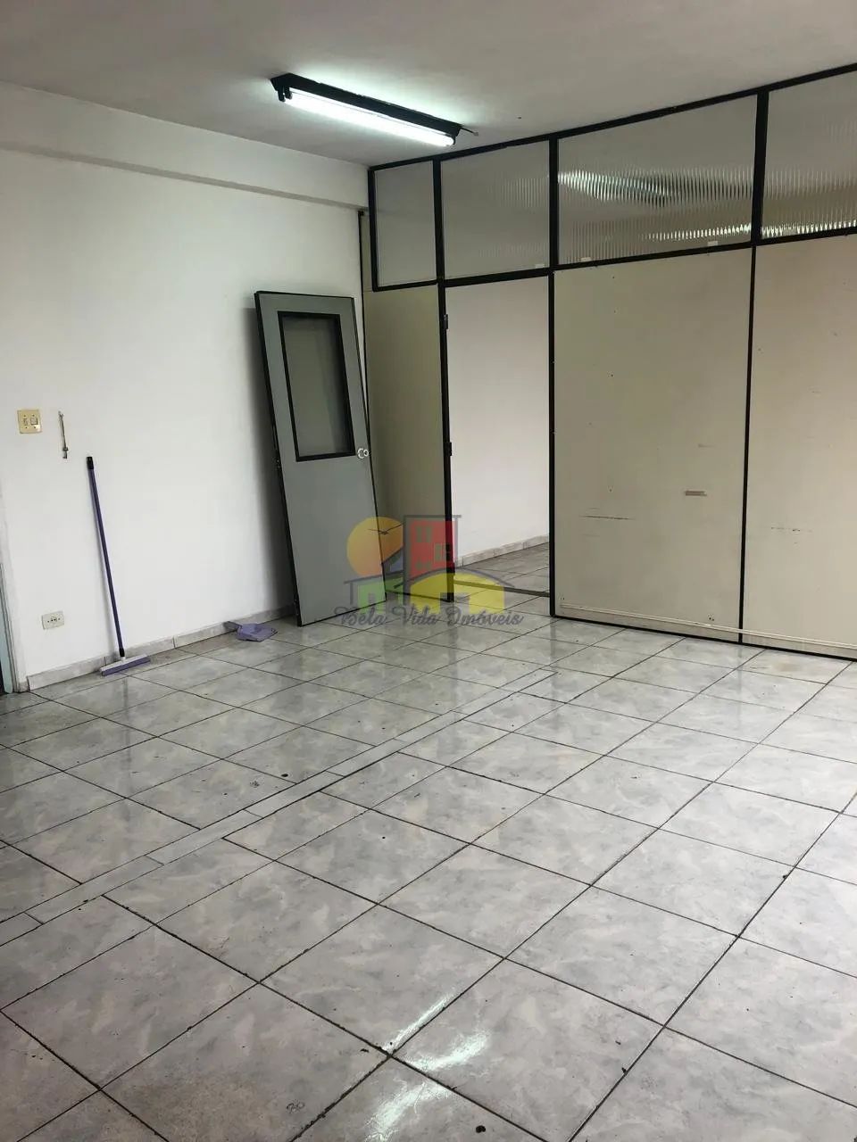 SALA COML PARA LOCAÇÃO 40M² AV. SEN. VERGUEIRO SBC - Foto 5