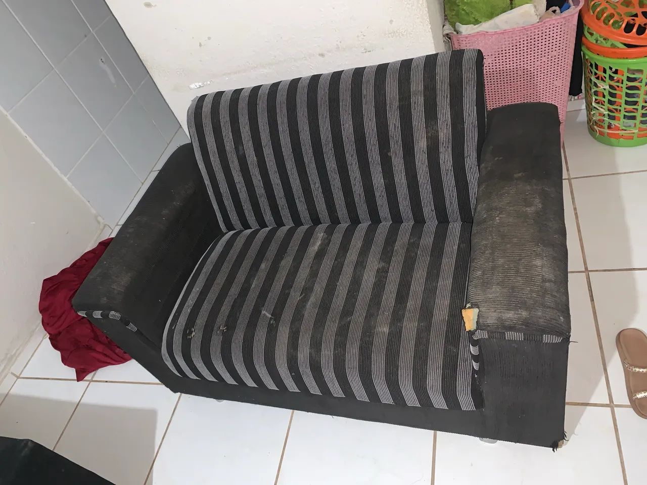 Sofá  - Foto 2