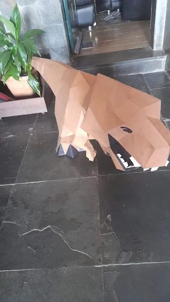 Dinossauro T-Rex - Foto 2