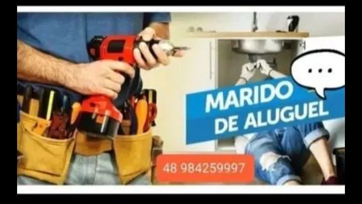 Marido de aluguel 