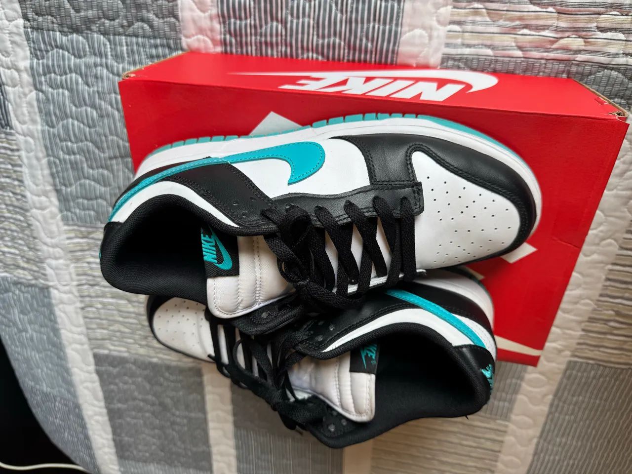nike dunk - Foto 4