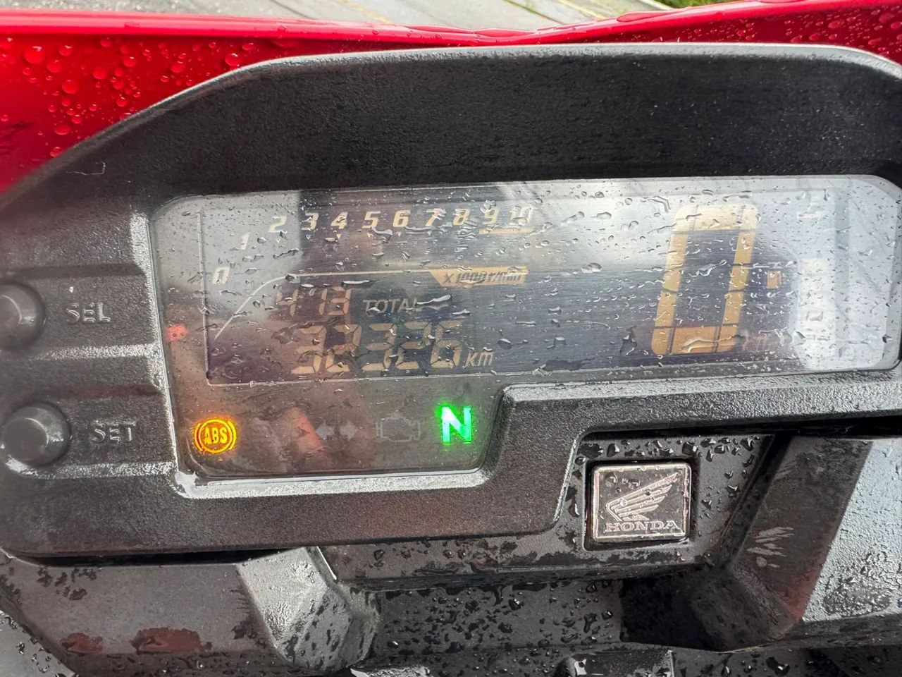 honda xre rallye - Foto 3