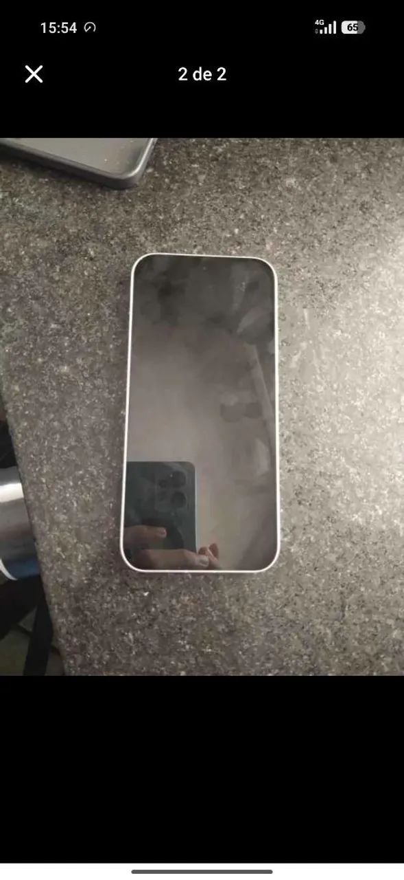 Vendo ou troco poco f8 pro 512GB - Foto 3
