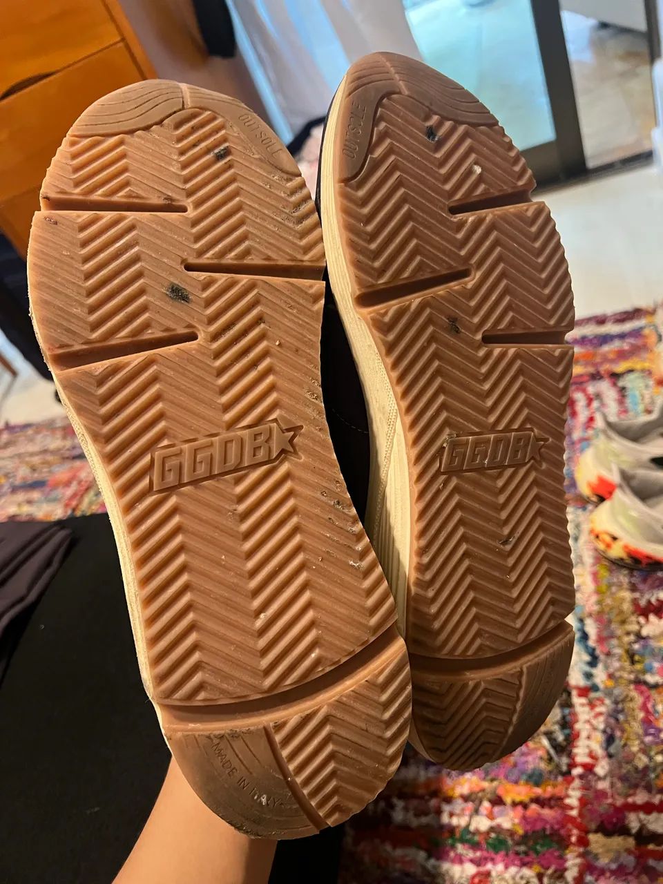 Tênis Golden Goose  - Foto 5
