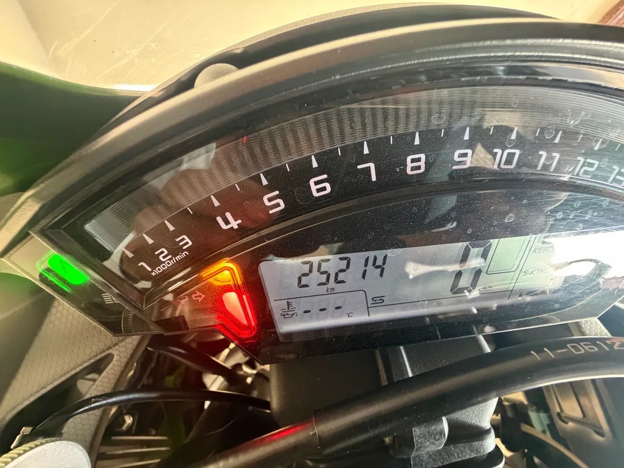 Kawasaki Zx-10r SE 1000cc 2020 - 1498222120 | OLX