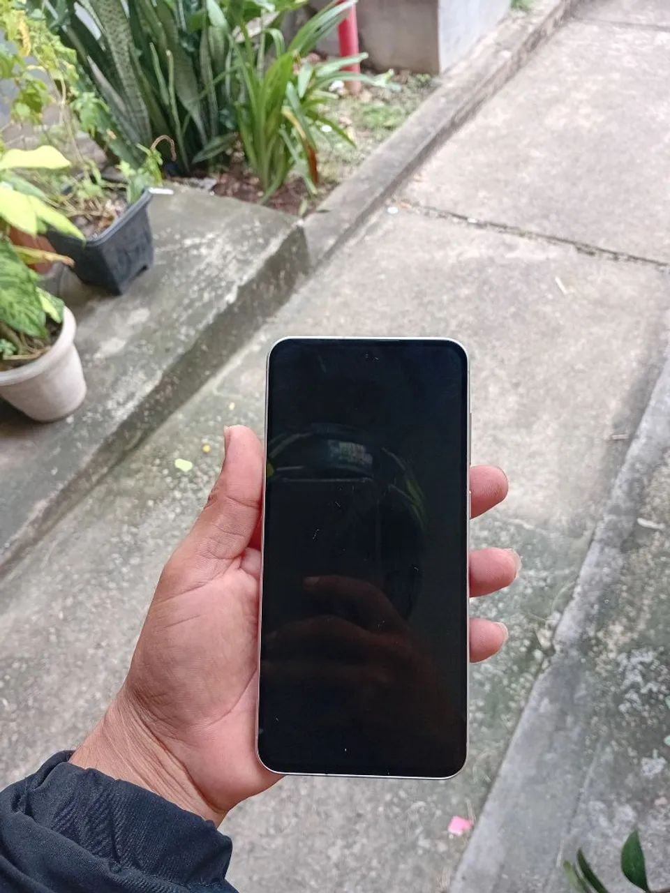 Samsung a56 