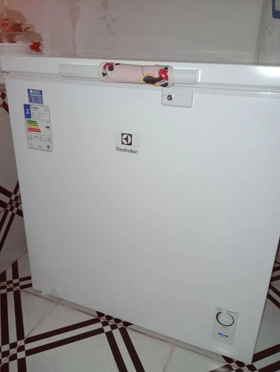 Freezer  - Foto 2
