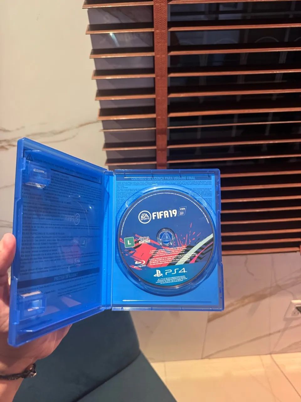 FIFA 19 - Foto 2