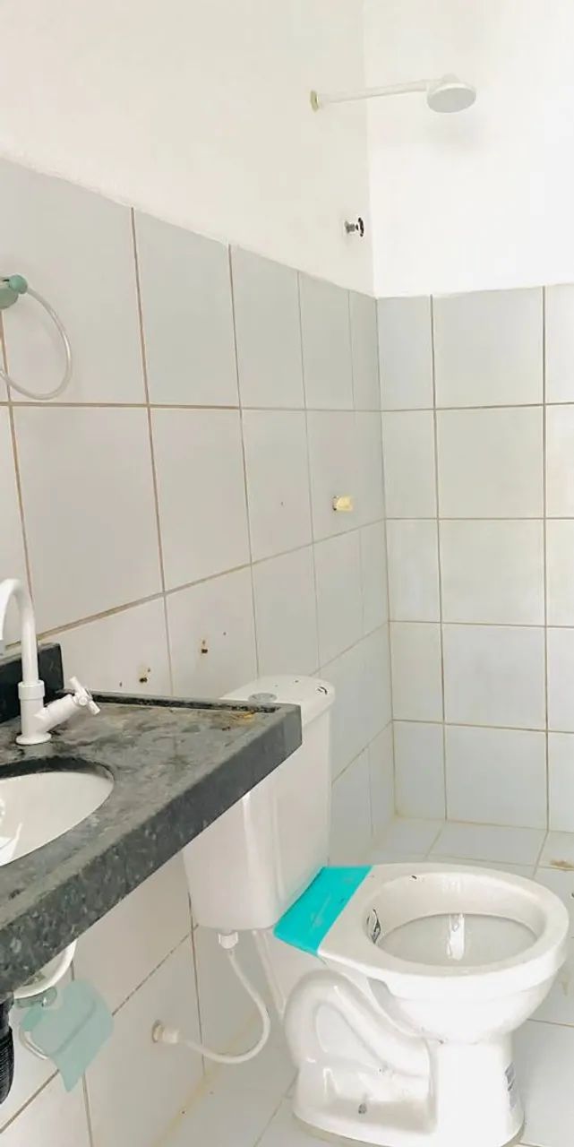 Alugo Apartamento Maraponga - Foto 5