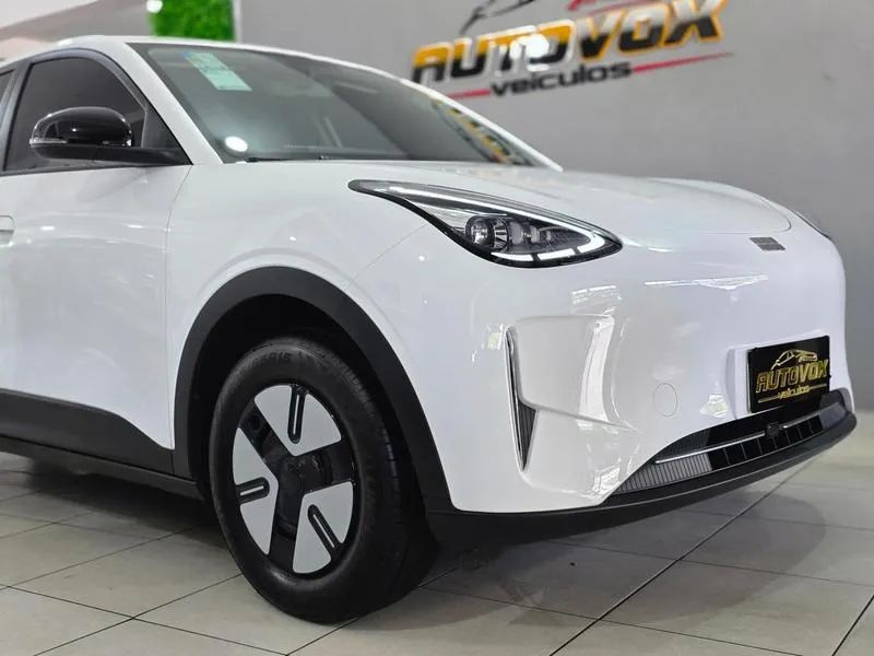 Geely EX2 Pro 2026 - Foto 3