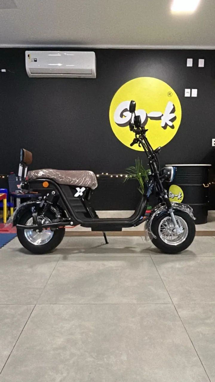 Scooter X12 1000W 20Ah - Foto 2
