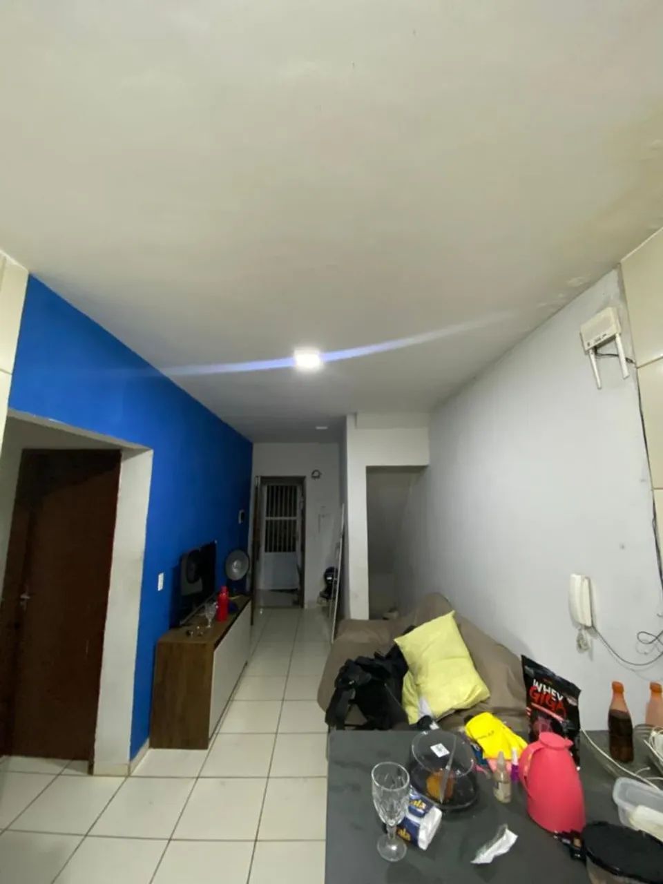 Pintura e emassamento  - Foto 3