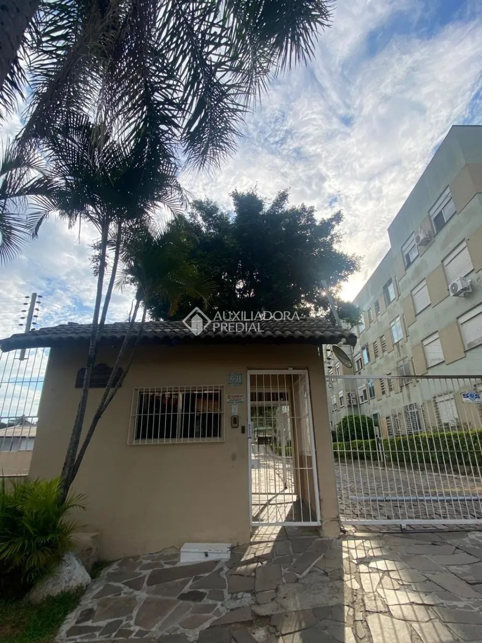Apartamento no Santa Tereza, Porto Alegre - Foto 2