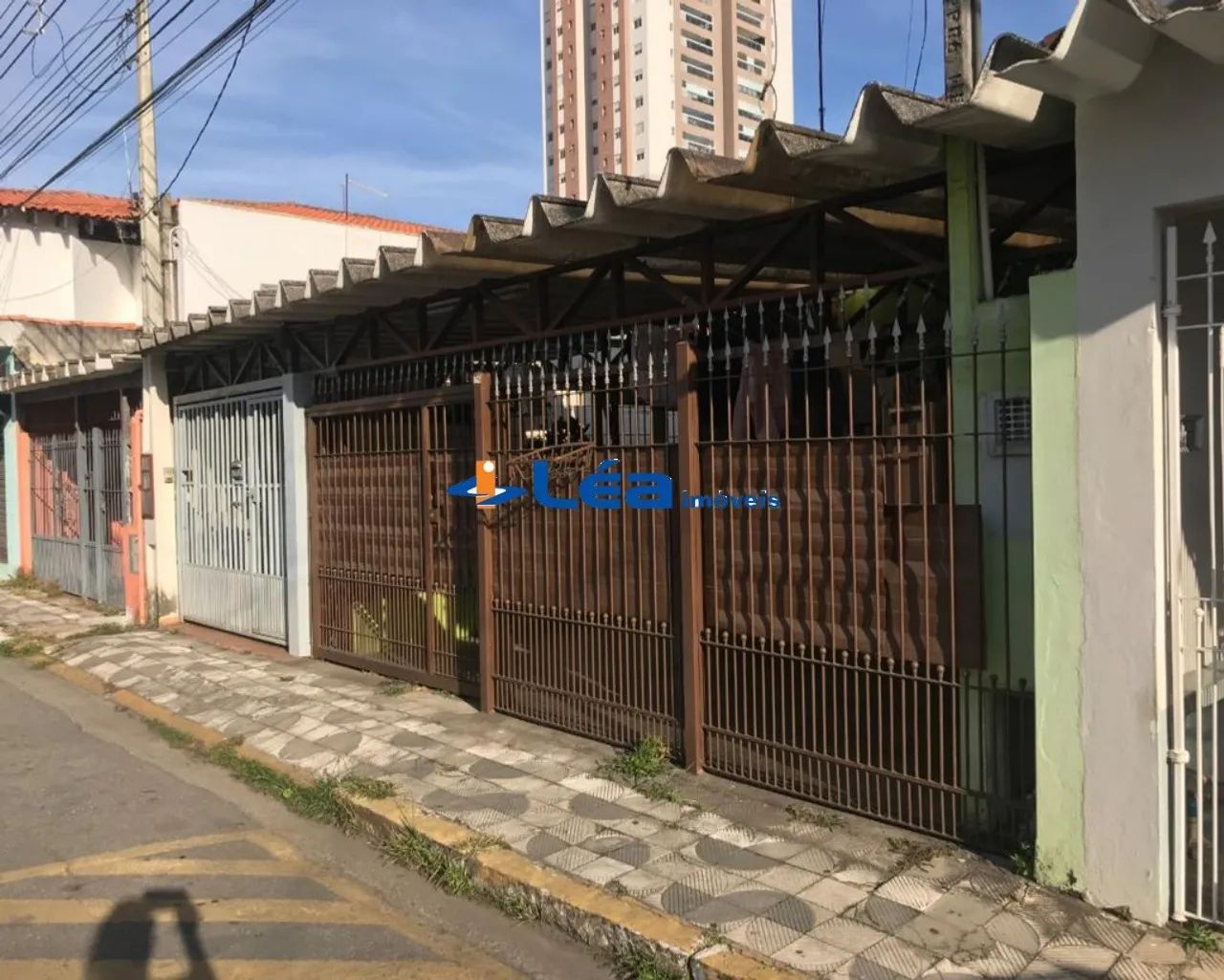 CASA RESIDENCIAL E COMERCIAL em SUZANO - SP, CENTRO - Foto 2