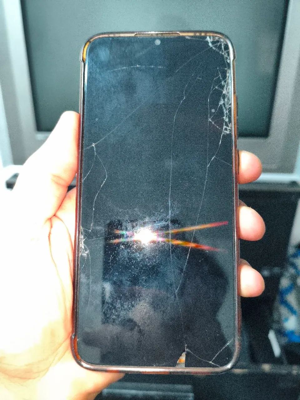 Samsung A03 - Foto 4