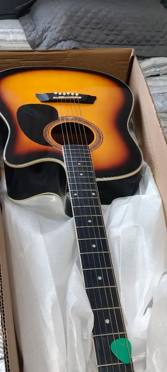 Violão Michael  - Foto 3