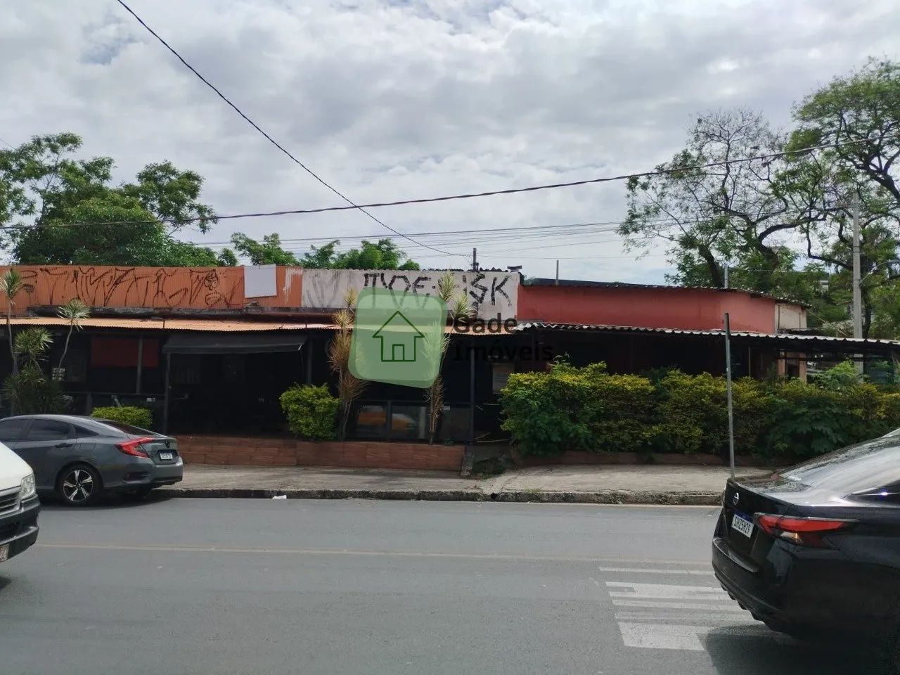excelente ponto comercial a venda área de 900m² - Foto 5