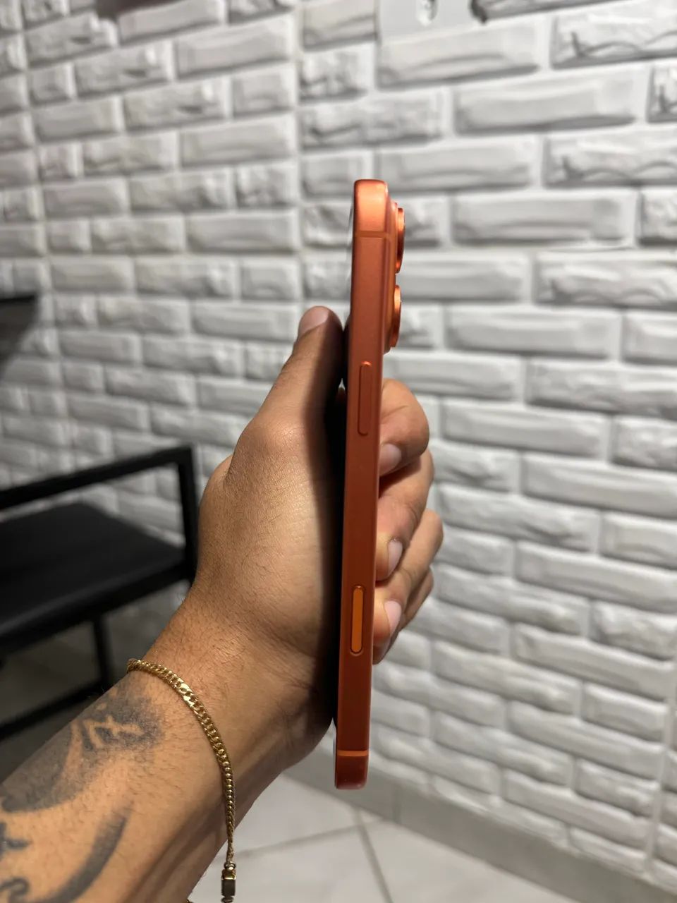 Iphone 17 Pro Max 256GB / Garantia Apple / Parcelo em 12x / Troco  - Foto 2