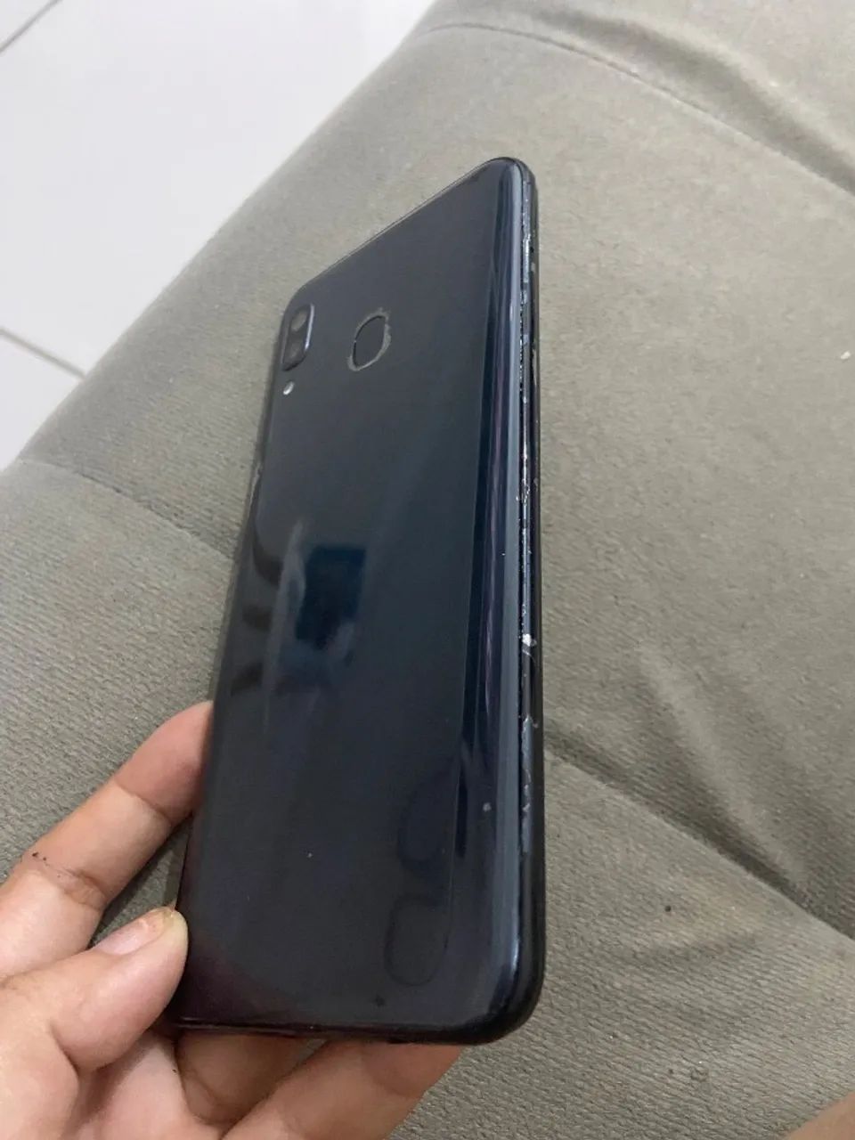 Celular Samsung A30 - Foto 4