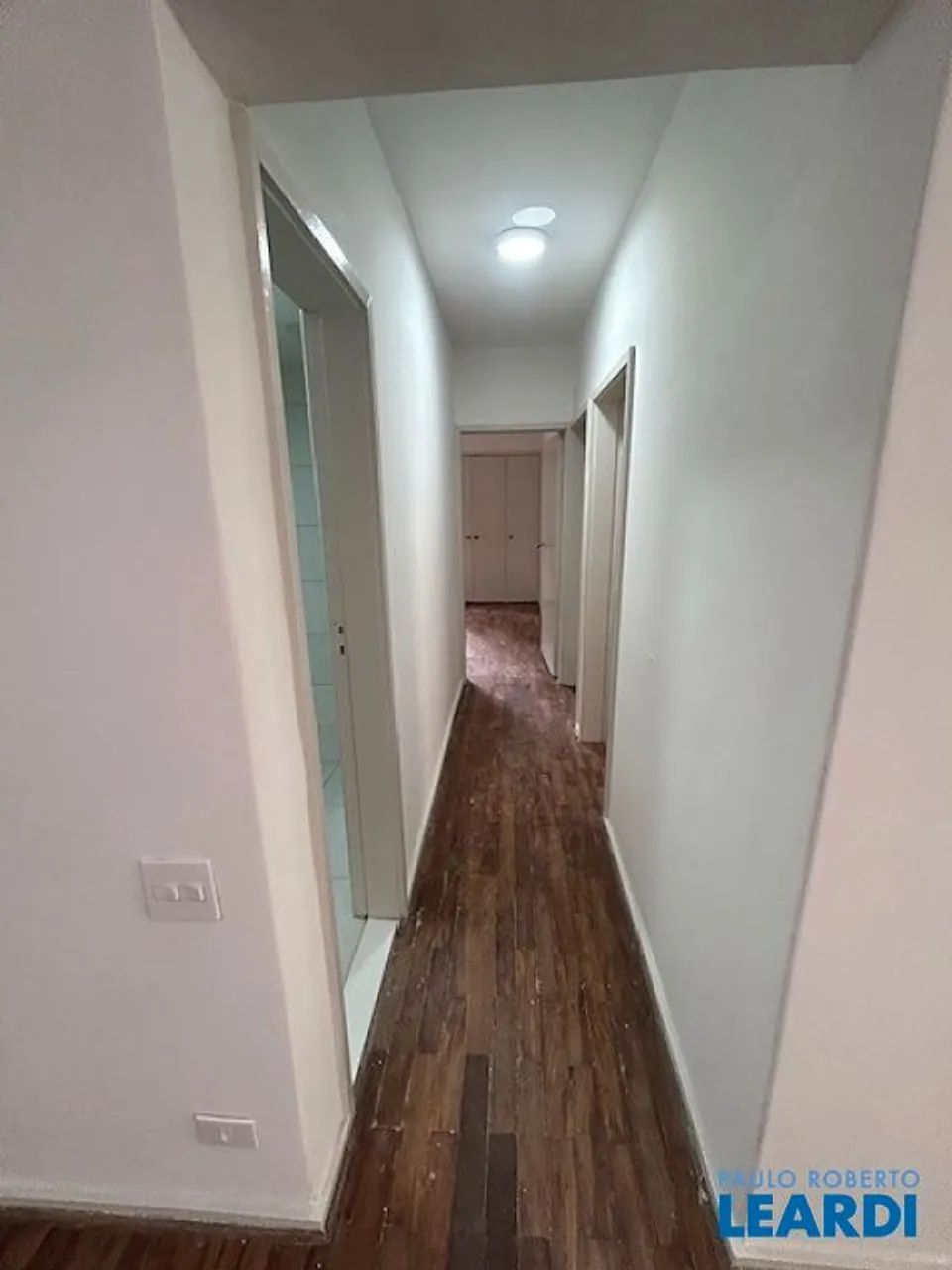 APARTAMENTO - VILA MARIANA - SP - Foto 4