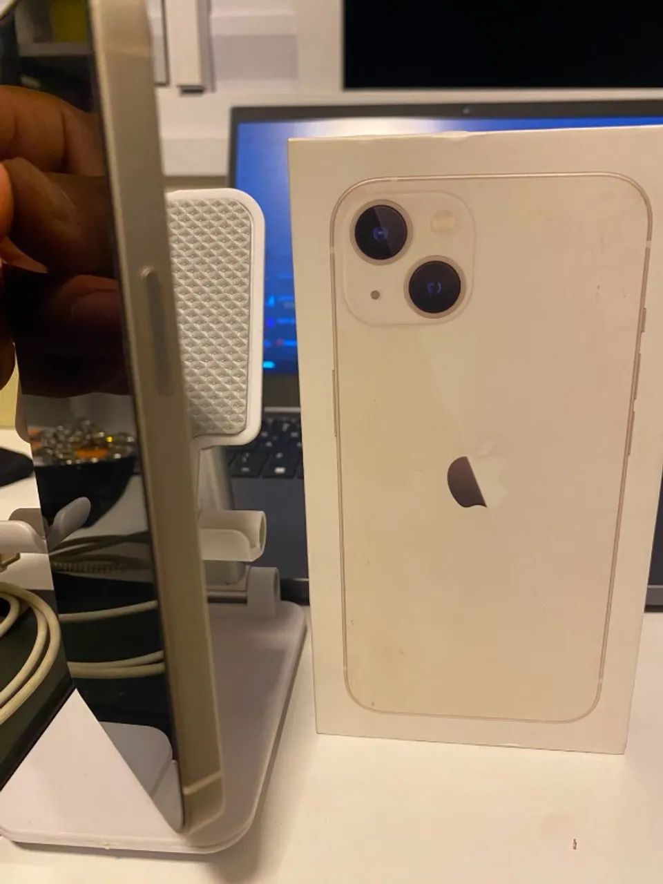 Iphone 13 impecavel  - Foto 2
