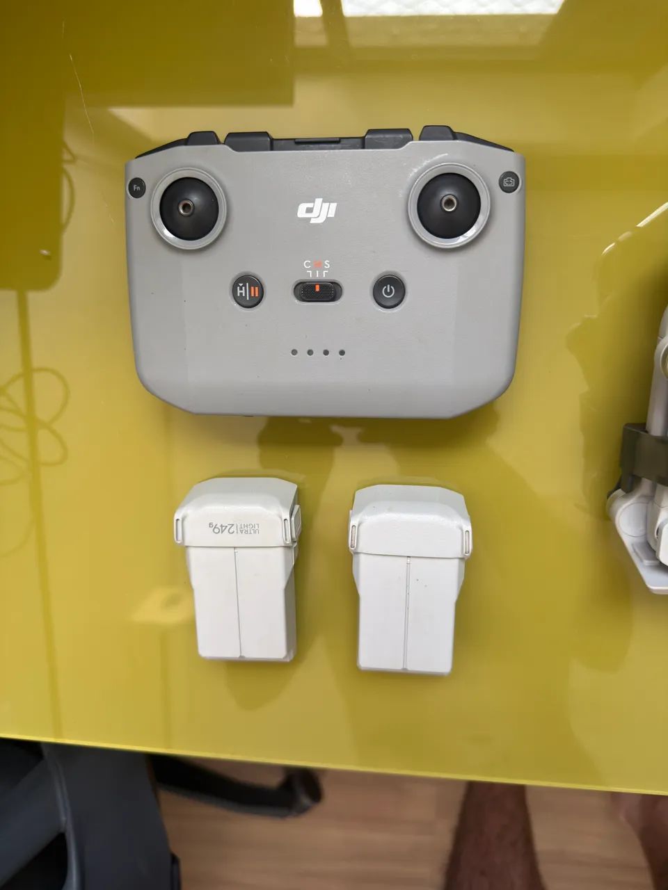 Drone dji mini 4 pro Combo - Foto 2