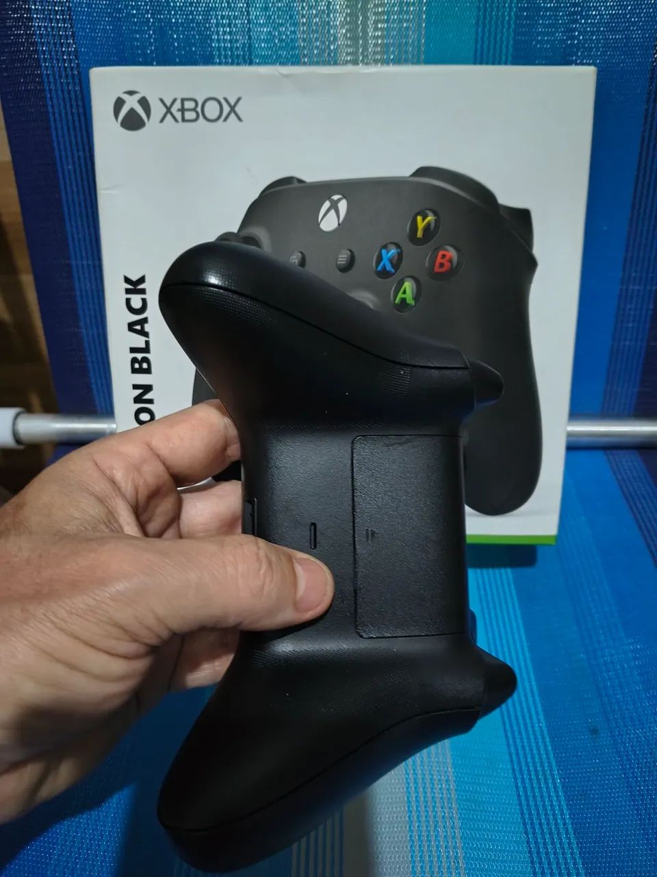 Controle Xbox Séries  - Foto 2