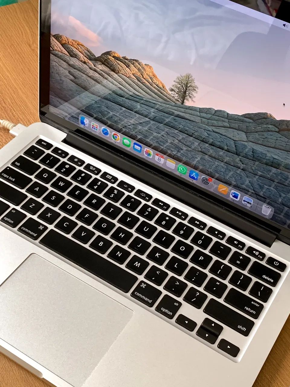 MacBook Pro Late 2013 | Muito Conservado | Carregador + Capa
