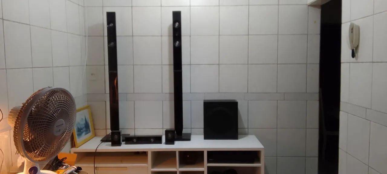 Soudbar Samsung Original 