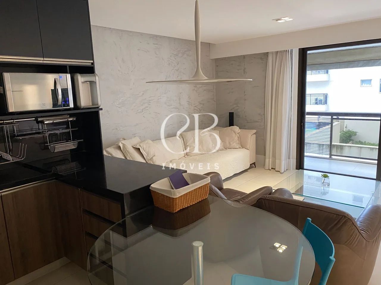 Flat em Ipanema, Rio de Janeiro/RJ - Foto 2