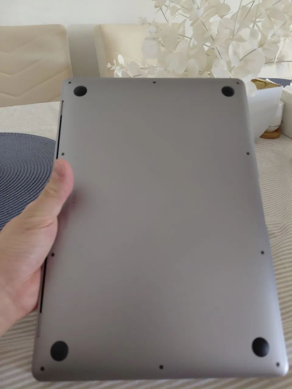 Macbook air m1 - Foto 5