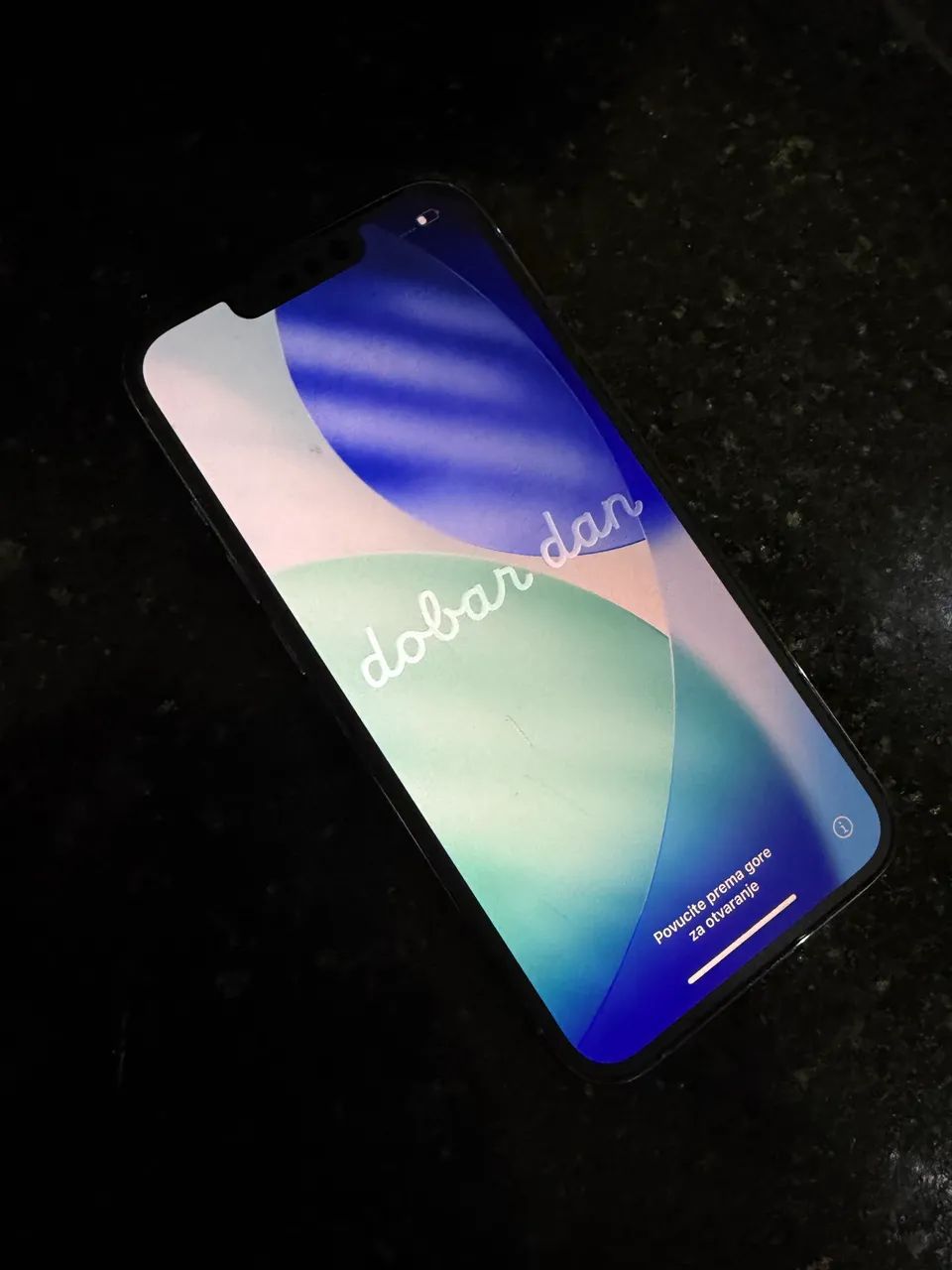 iPhone 13 Pro Perfeito Estado Com Nota Fiscal E Caixinha - Foto 3