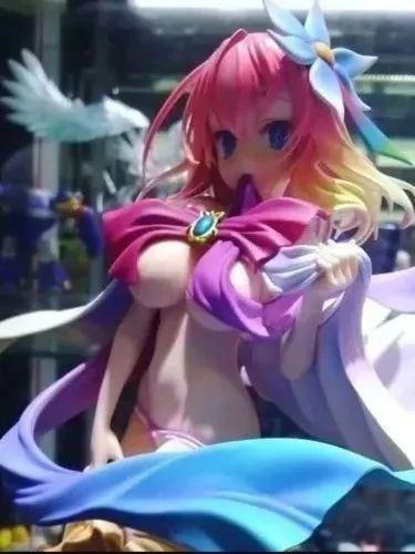 Figure No Game No Life Stephanie Dola  - Foto 2