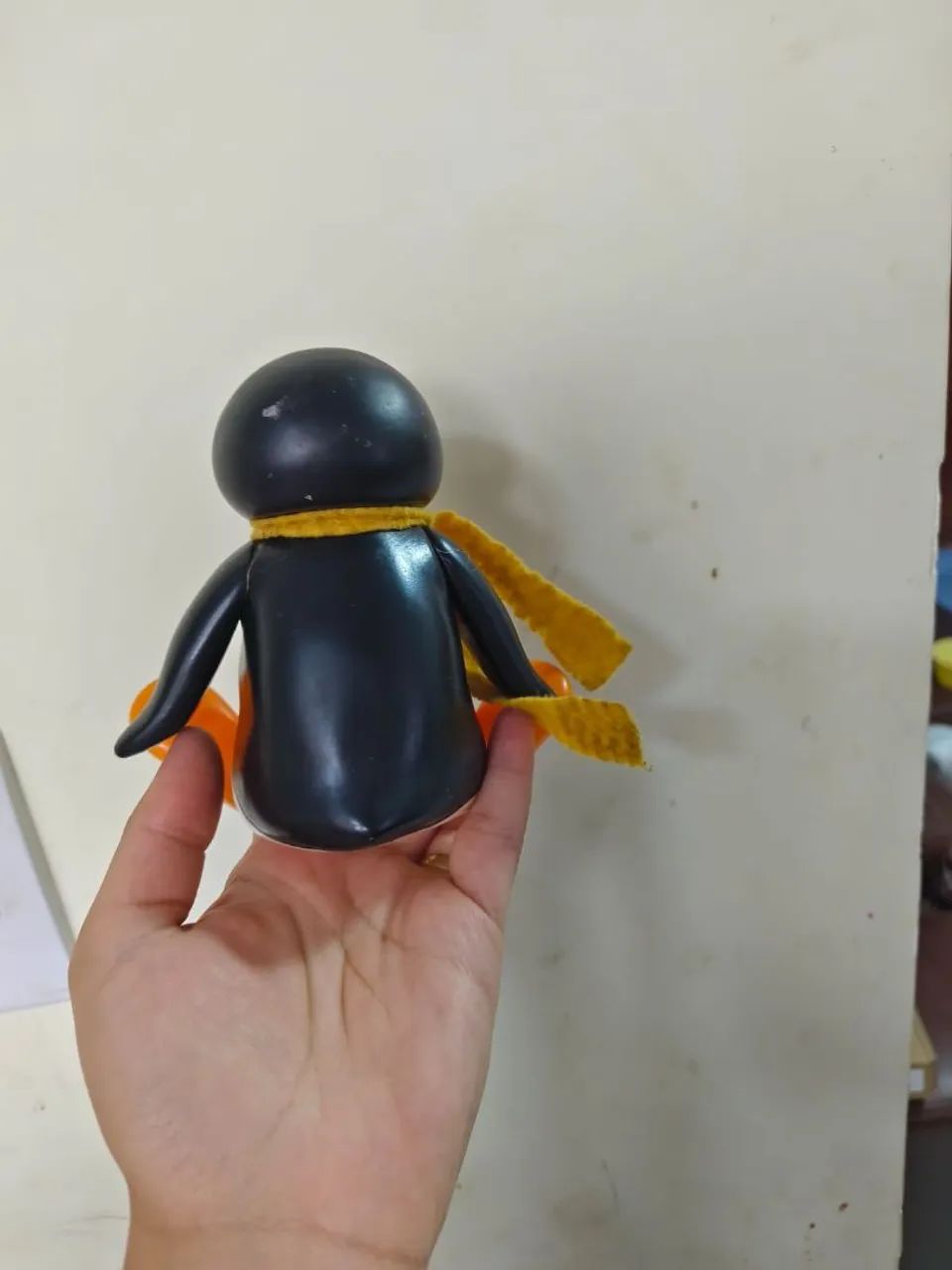 Boneco  - Foto 3