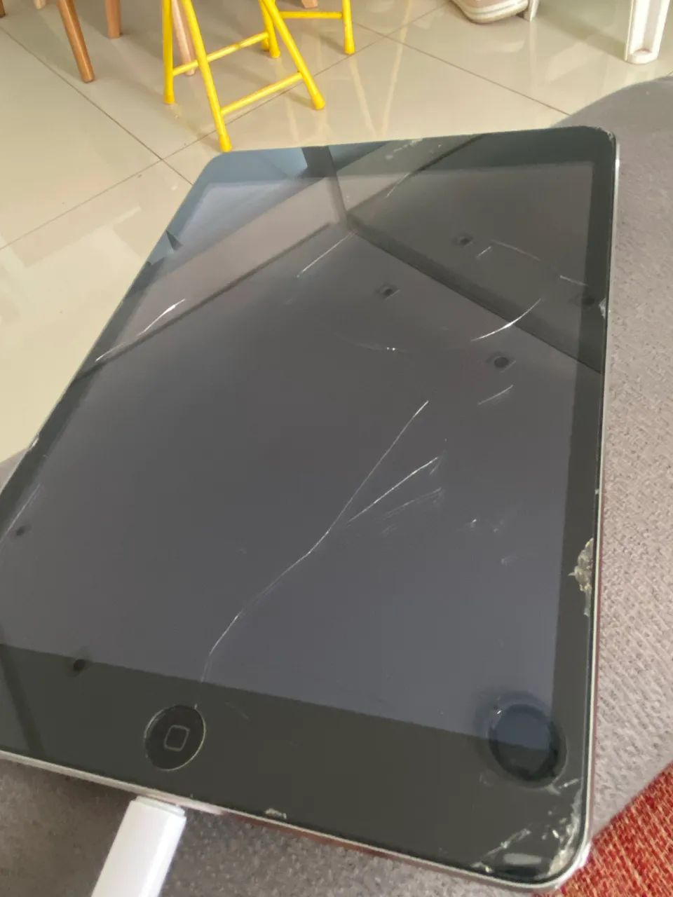 VENDO MINI IPAD MODELO A1490 - Foto 3
