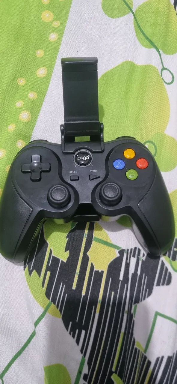 Controle Bluetooth ipega