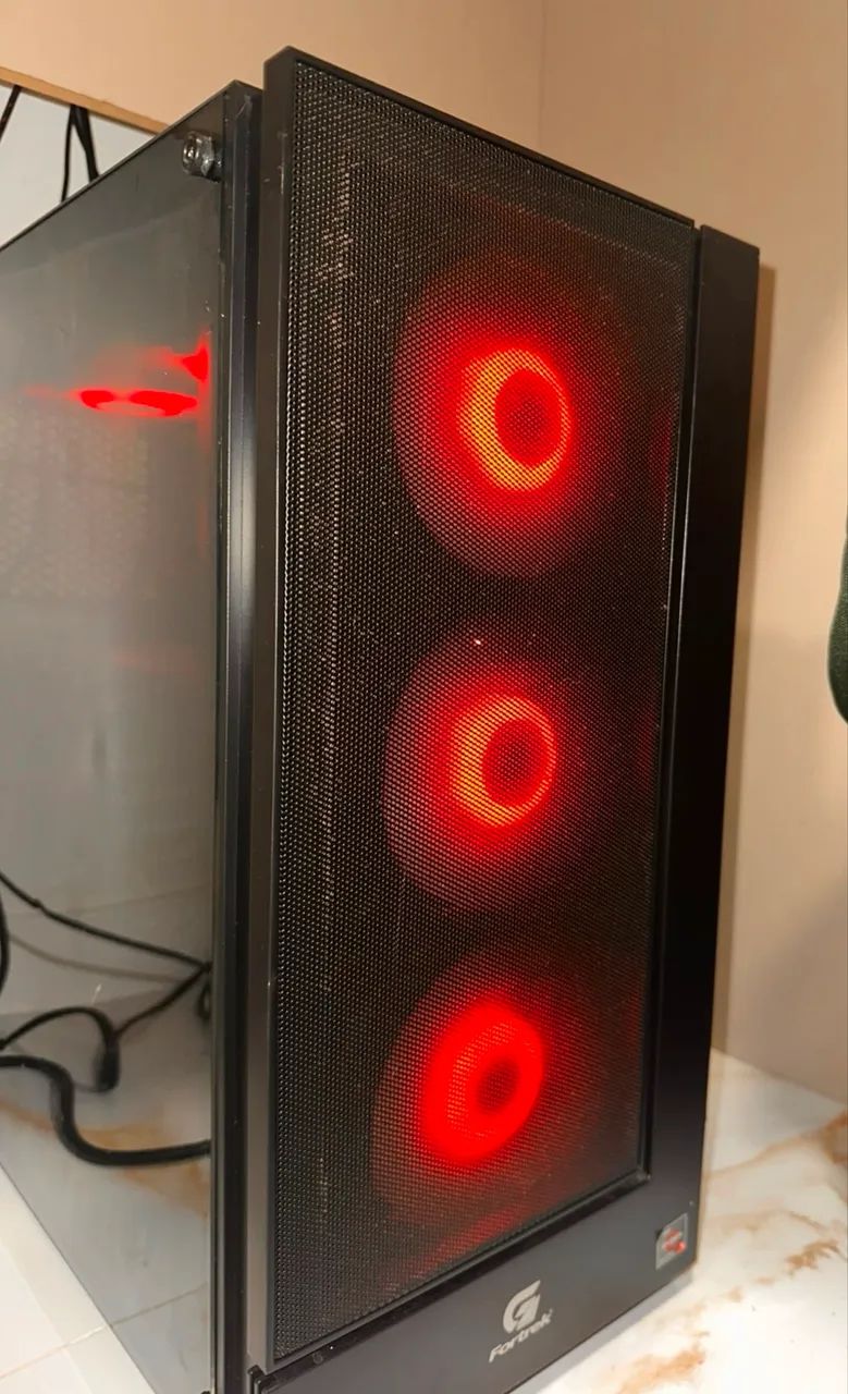 Pc gamer  - Foto 5