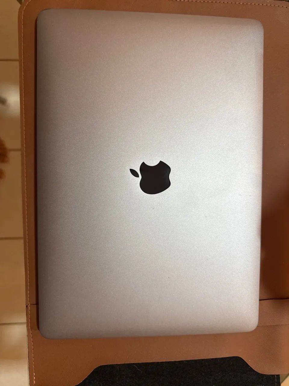 MacBook 2019