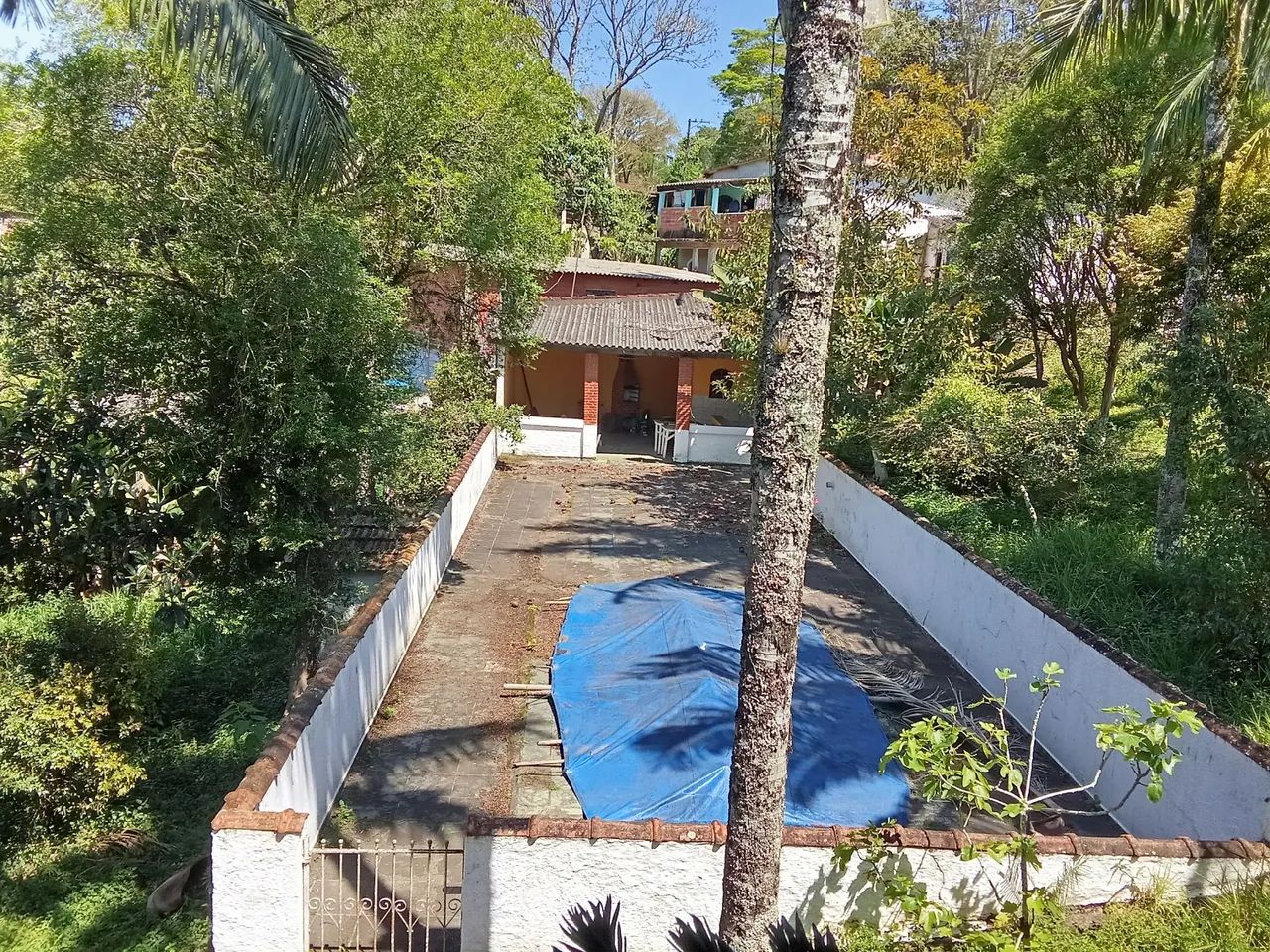 Chacrinha dos sonhos  - Foto 5