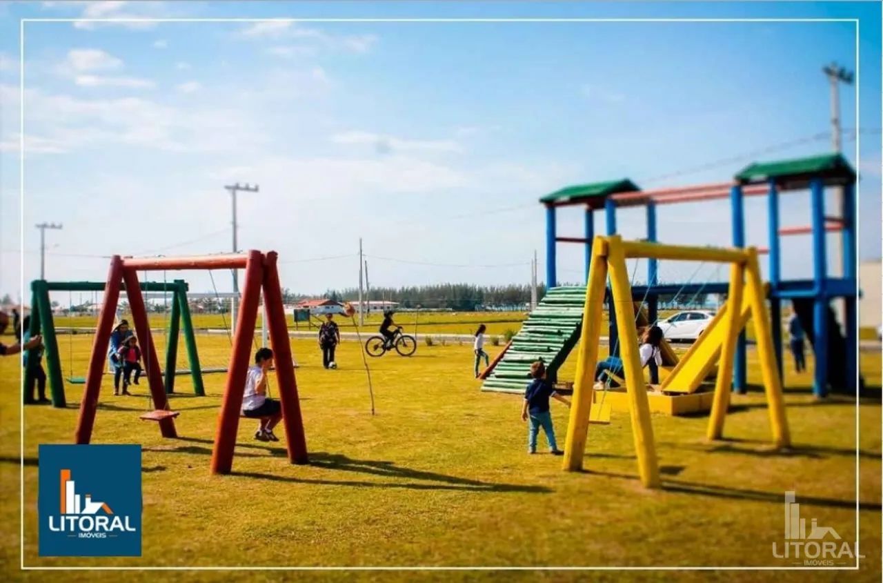 Terreno de esquina no areias claras - Foto 4