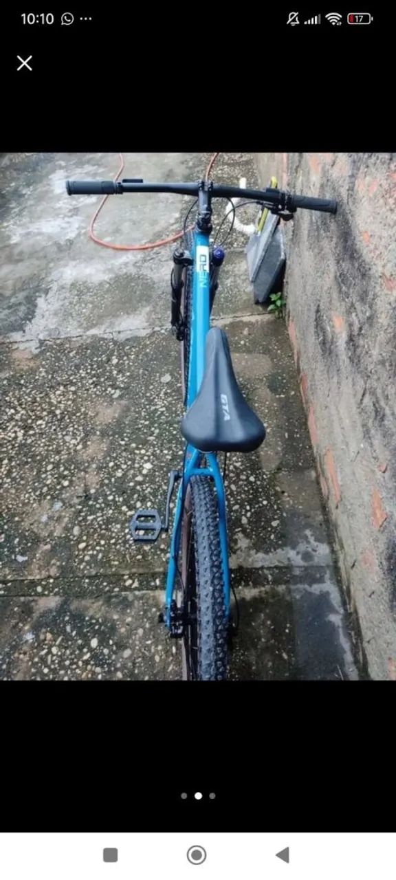 Bicicleta Absolute Nero 4 + Kit de Acessórios - Foto 2