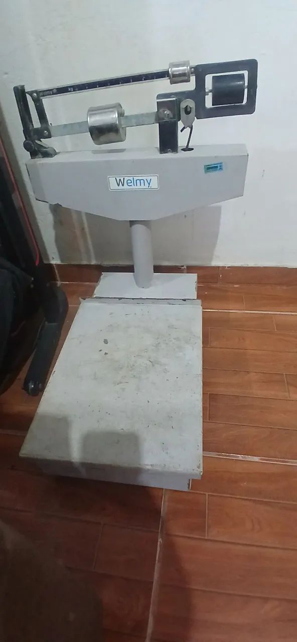 Balança Manual Welmy  - Foto 2