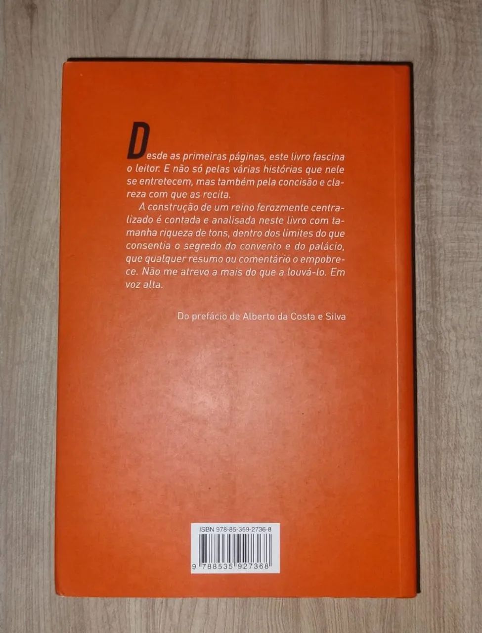 O Rei, o Pai e a Morte - Foto 2