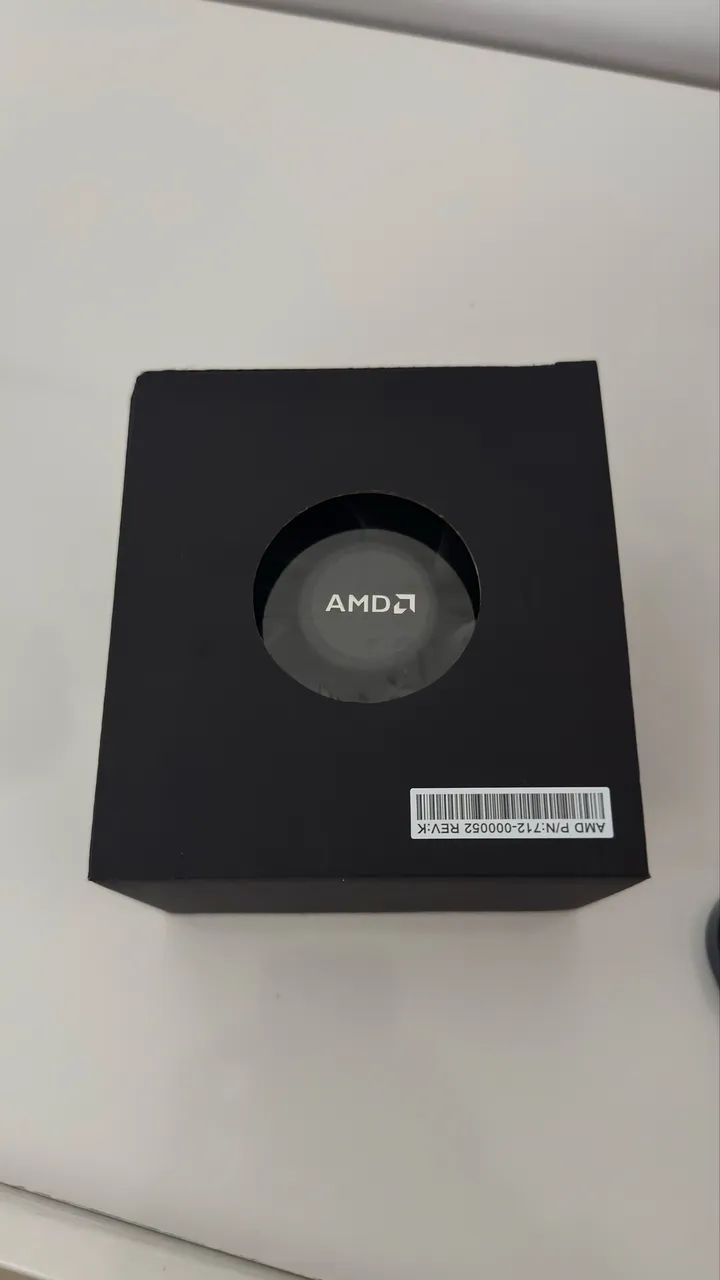 Cooler AMD  - Foto 4