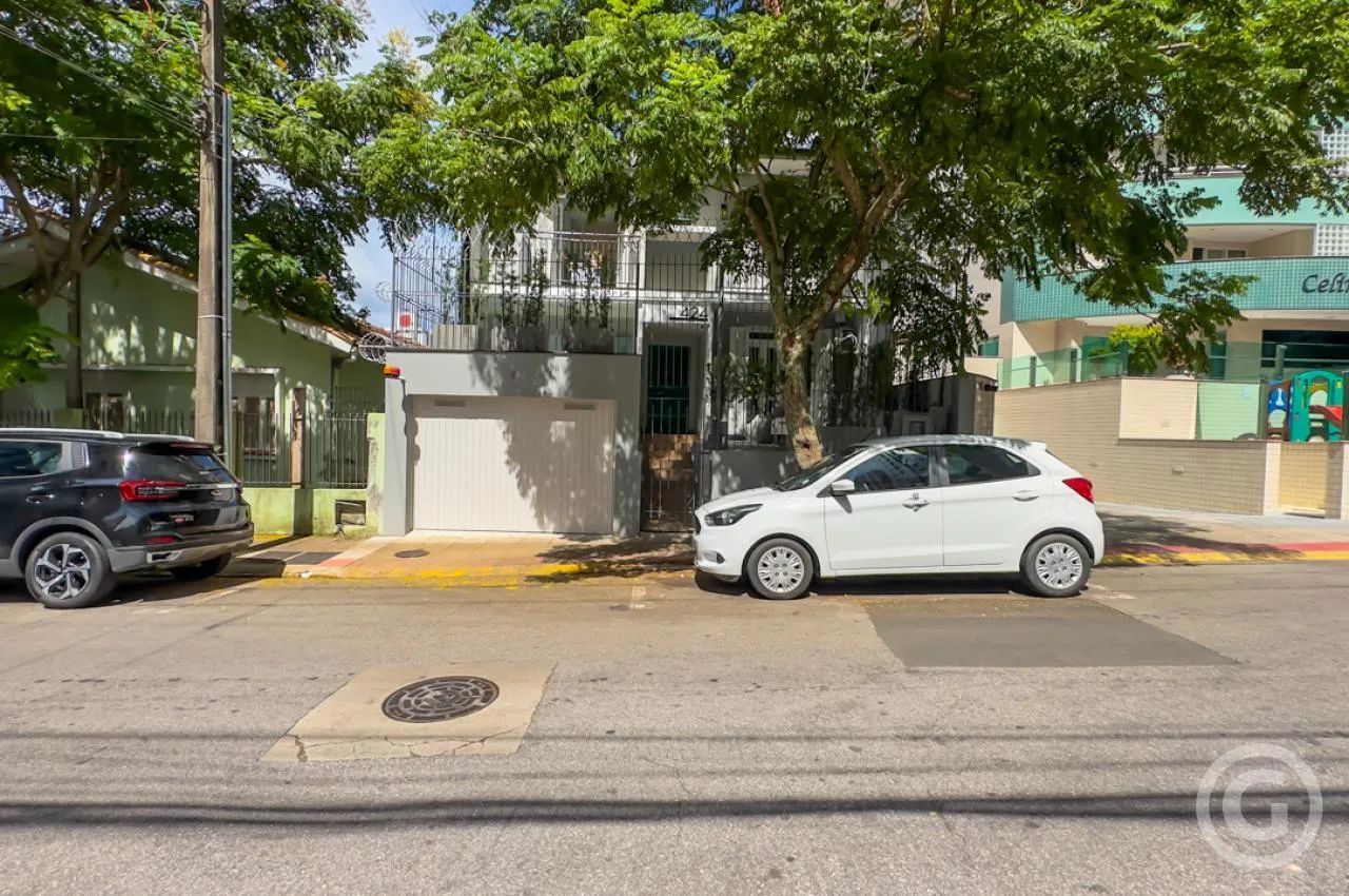 Viva com praticidade no Centro de Florianópolis